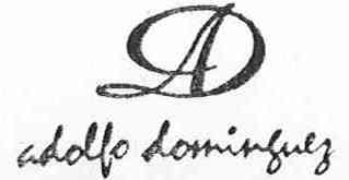 Imagen de AD ADOLFO DOMINGUEZ