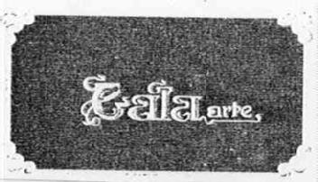 Imagen de GALA ARTE