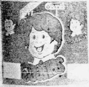 Imagen de JOJITOS