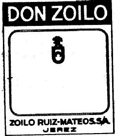 Imagen de DON ZOILO