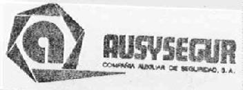 Imagen de AUSYSEGUR COMPAÑIA AUXILIAR DE SEGURIDAD,S.A