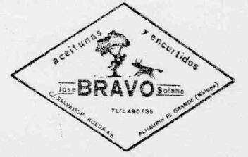 Imagen de ACEITUNAS Y ENCURTIDOS JOSE BRAVO SOLANO