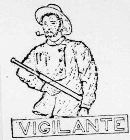 Imagen de VIGILANTE