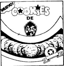 Imagen de NUEVO COOKIES DE ORTIZ