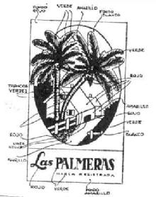 Imagen de LAS PALMERAS