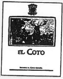 Imagen de EL COTO BODEGAS EL COTO-ESPAÑA