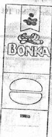 Imagen de CAFE BONKA