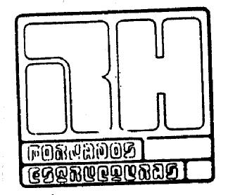 Imagen de FORJADOS ESTRUCTURAS