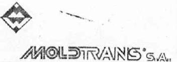 Imagen de MOLDTRANS, S.A