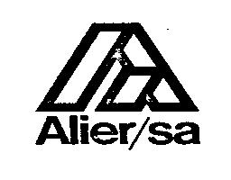 Imagen de A ALIER/SA