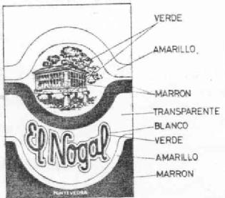 Imagen de EL NOGAL