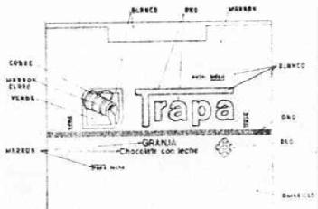 Imagen de TRAPA