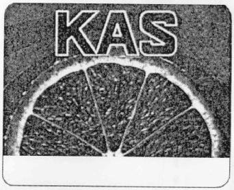 Imagen de KAS