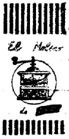 Imagen de EL MOLINO DE TOSCAF
