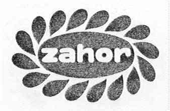 Imagen de ZAHOR