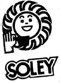 Imagen de SOLEY
