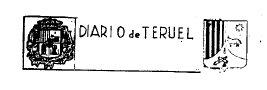 Imagen de DIARIO DE TERUEL