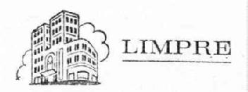 Imagen de LIMPRE