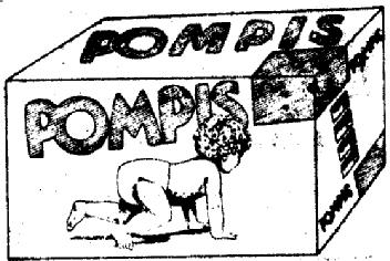Imagen de POMPIS POMPIS