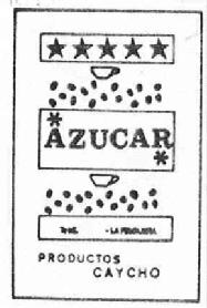 Imagen de AZUCAR