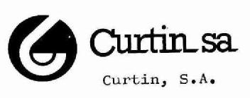 Imagen de CURTIN SA CURTIN, S.A