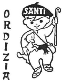 Imagen de ORDIZIA SANTI