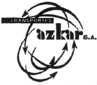 Imagen de TRANSPORTES AZKAR S.A