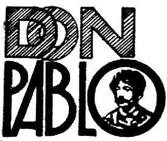 Imagen de DON PABLO