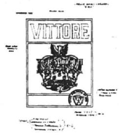 Imagen de VITTORE