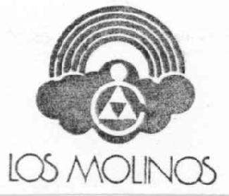 Imagen de LOS MOLINOS