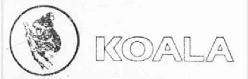 Imagen de KOALA