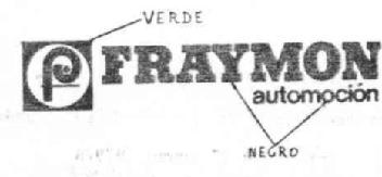 Imagen de FRAYMON AUTOMOCION