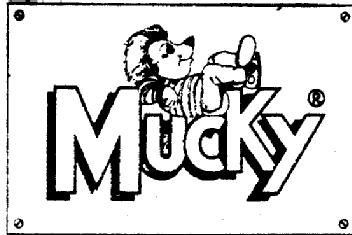 Imagen de MUCKY