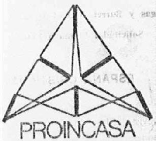 Imagen de PROINCASA