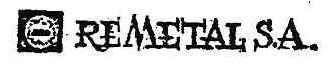 Imagen de REMETAL, S.A