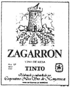 Imagen de ZAGARRON