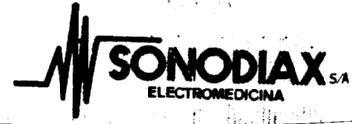 Imagen de SONODIAX S/A ELECTROMEDICINA