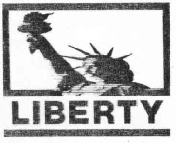 Imagen de LIBERTY