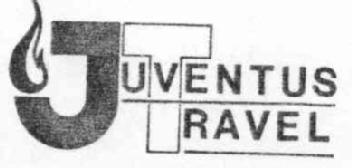 Imagen de JUVENTUS TRAVEL