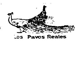 Imagen de LOS PAVOS REALES