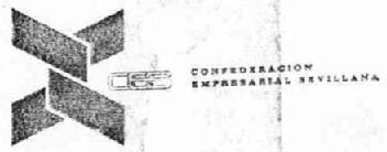 Imagen de CONFEDERACION EMPRESARIAL SEVILLA (C.E.S.)