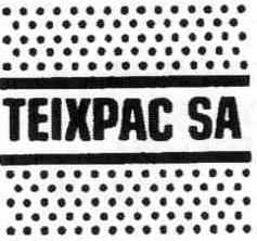 Imagen de TEIXPAC SA