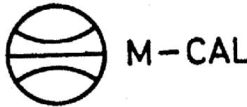 Imagen de M-CAL