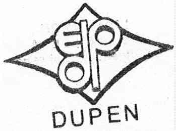 Imagen de DUPEN