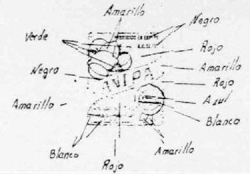 Imagen de ANIPA CABEZO DE TORRES MURCIA ESPAÑA