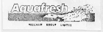 Imagen de AQUAFRESH
