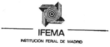 Imagen de IFEMA INSTITUCION FERIAL DE MADRID