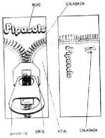 Imagen de PIPASOLS