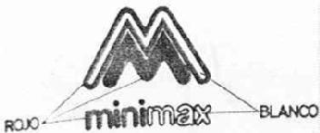 Imagen de M MINIMAX