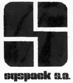 Imagen de SYSPACK,S.A